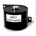 Hot sell DC capacitor for Defibrillator 200uf 2200V PHB